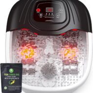 Foot Massager