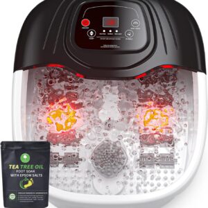 Foot Massager