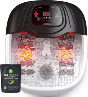 Foot Massager