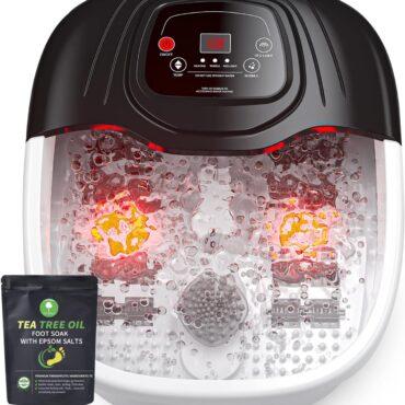 Foot Massager