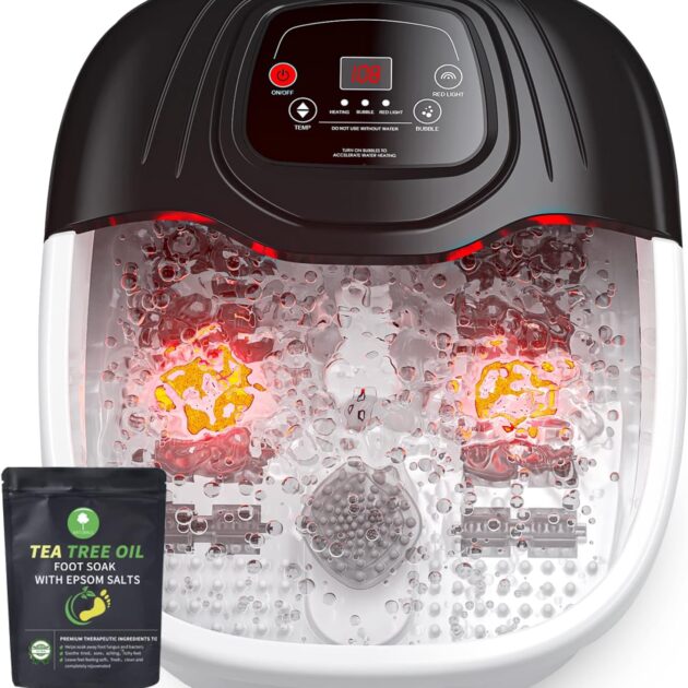 Foot Massager