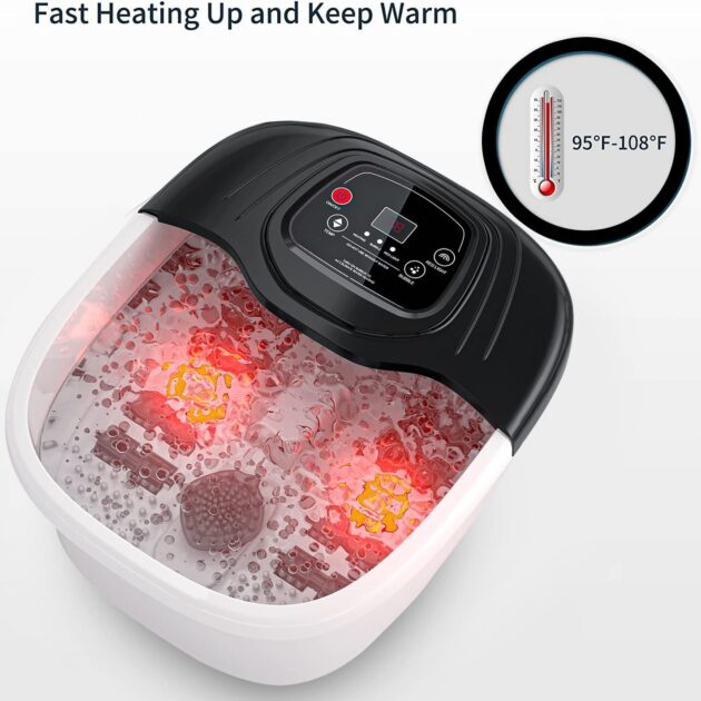 Foot Massager - Image 5