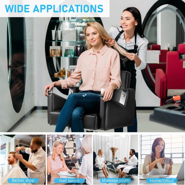Styling Chair - Image 6