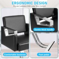 Styling Chair - Image 8