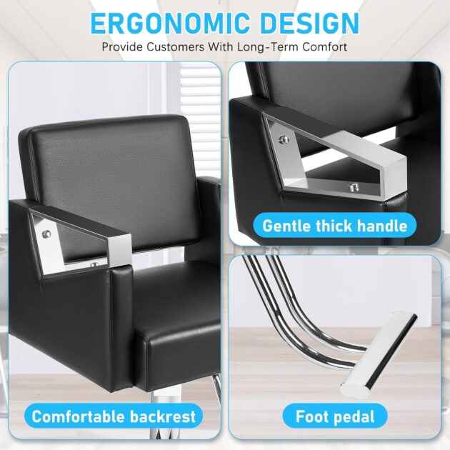 Styling Chair - Image 8