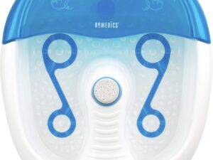Foot Spa