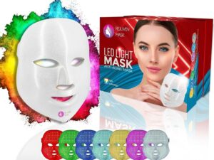 Rejuven Face Mask