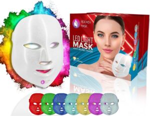 Rejuven Face Mask
