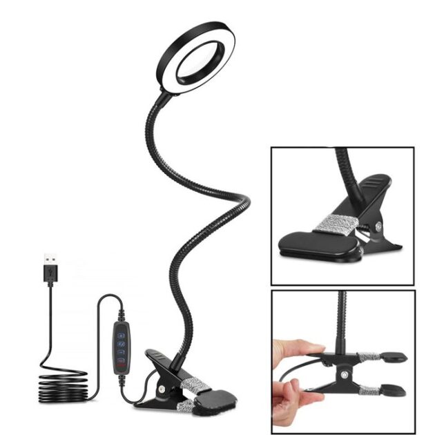 Magnifying Light - Image 4