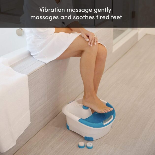 Foot Spa - Image 4