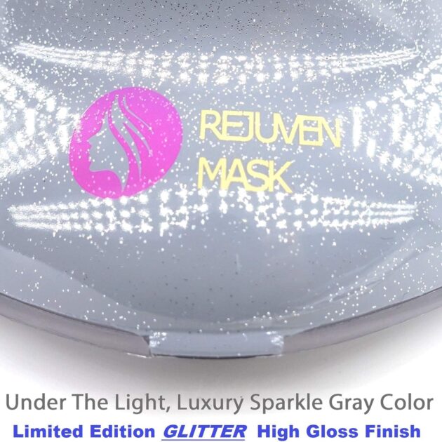 Rejuven Face Mask - Image 7
