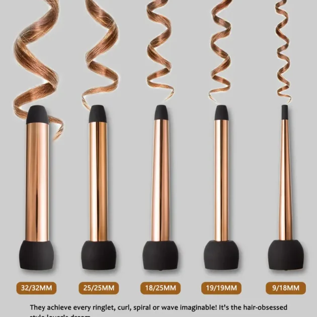 Tong Set - Image 2