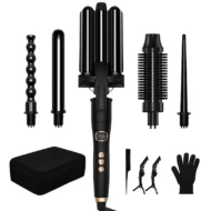 Curling Iron