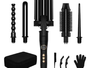 Curling Iron