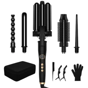 Curling Iron
