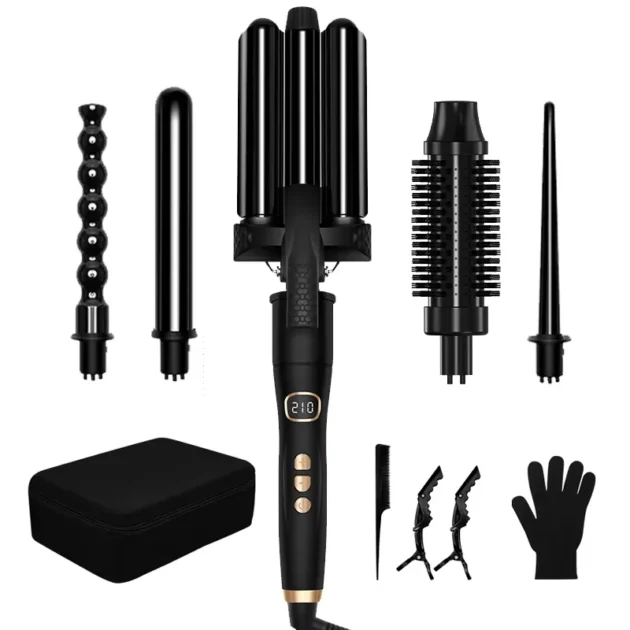 Curling Iron