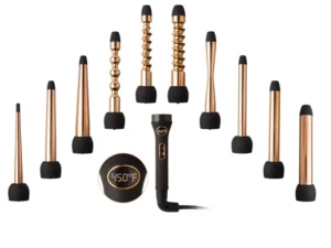Tong Set