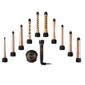 Tong Set
