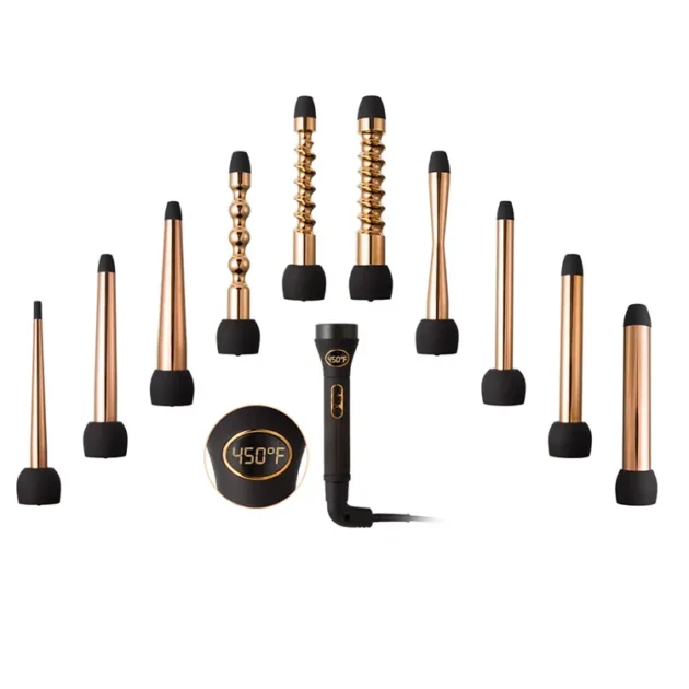 Tong Set