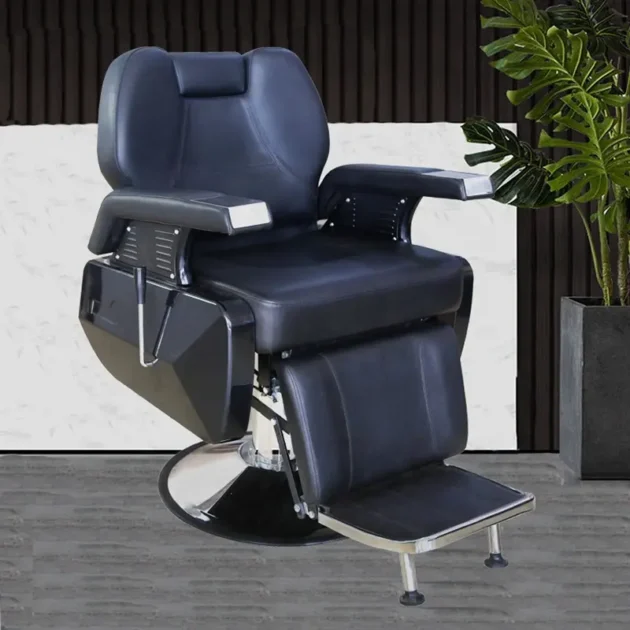Barber Chair - Image 3