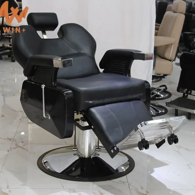 Barber Chair - Image 4
