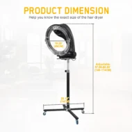 Standing Steamer - Image 3