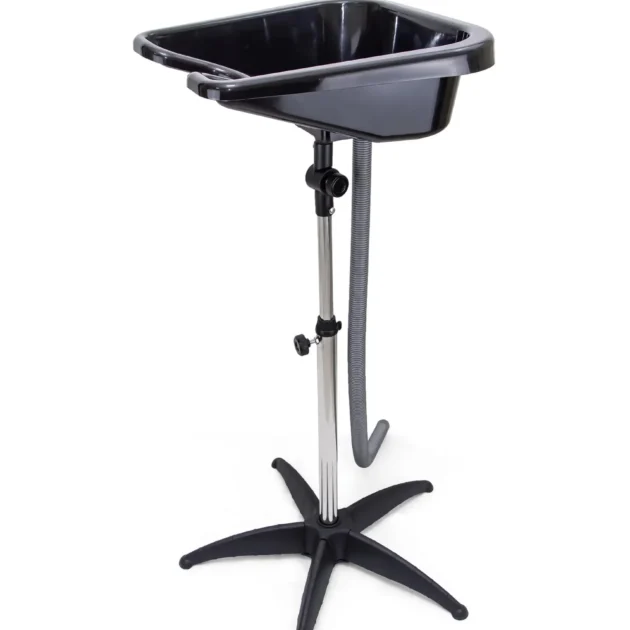 Standing Washing Basin - Image 3