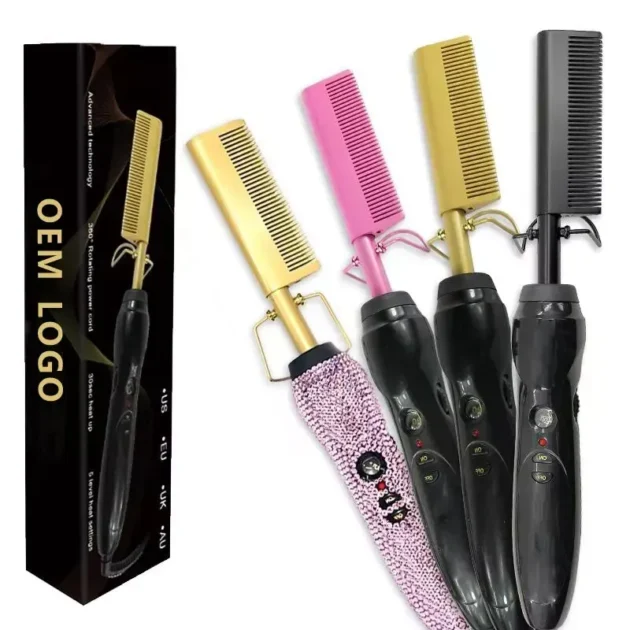 Comb - Image 3