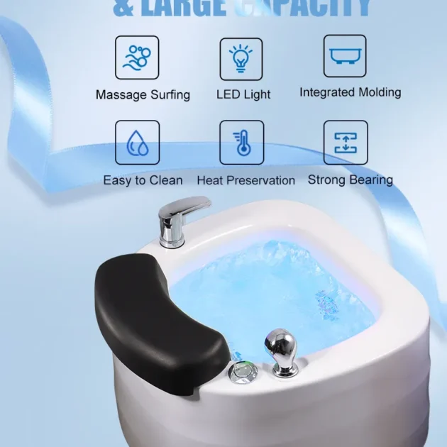 Yoyo Plus Basin - Image 2