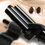 Curling Iron - Image 3
