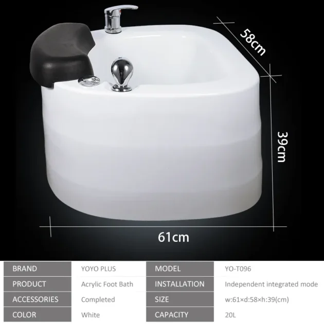 Yoyo Plus Basin - Image 5