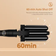 Curling Iron - Image 5