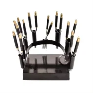 Professional Hair Curling Iron Heater - Image 4