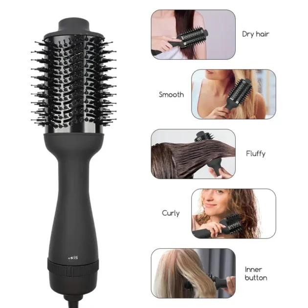 Hot Air Brush - Image 4