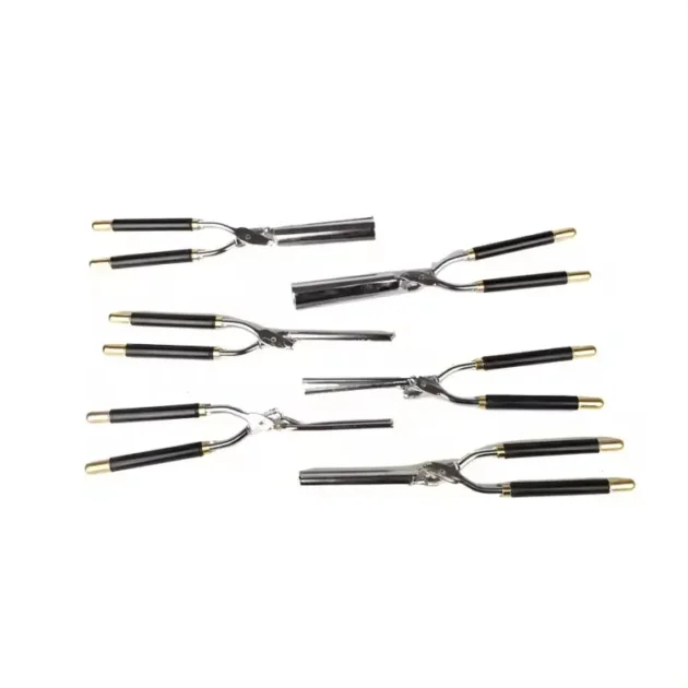 Professional Hair Curling Iron Heater - Image 6