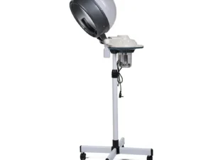 Standing Steamer