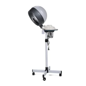 Standing Steamer
