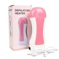Depilatory Heater
