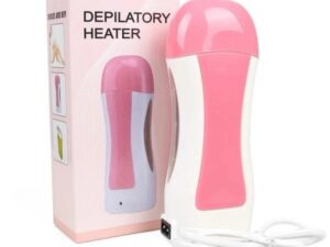 Depilatory Heater
