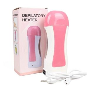 Depilatory Heater