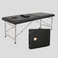 Foldable Massage Bed - Image 2