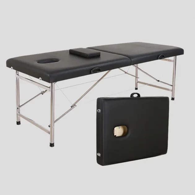 Foldable Massage Bed - Image 2