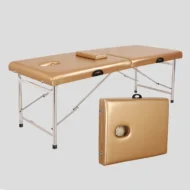 Foldable Massage Bed - Image 3