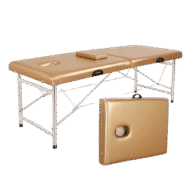 Foldable Massage Bed