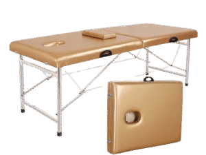 Foldable Massage Bed