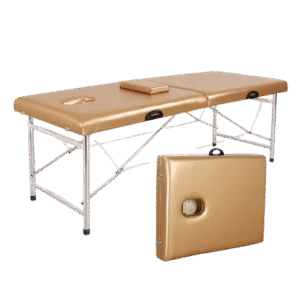 Foldable Massage Bed