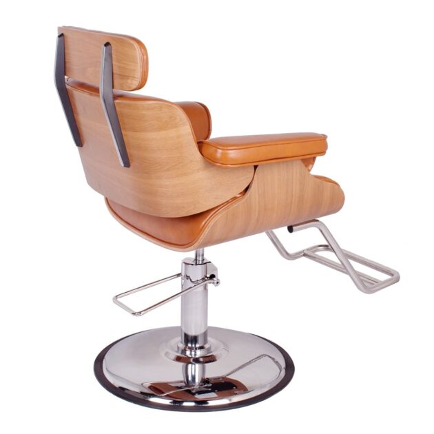 Modern Salon Chair - Image 8