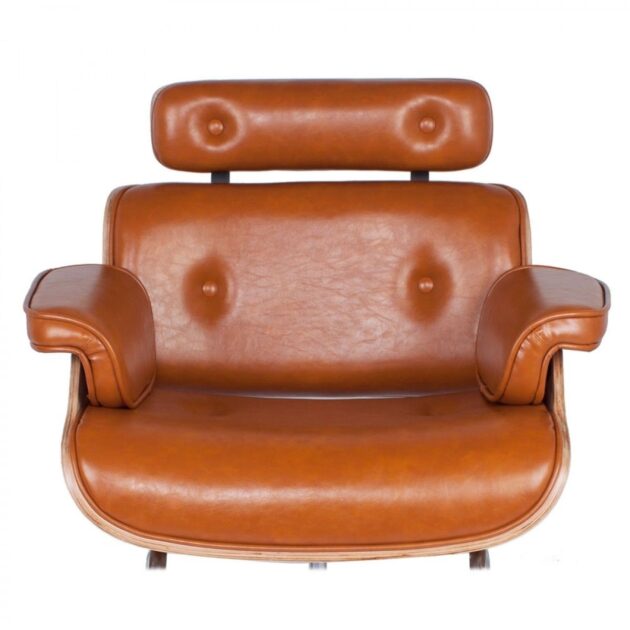 Modern Salon Chair - Image 3