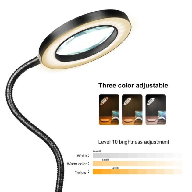 Magnifying Light - Image 5