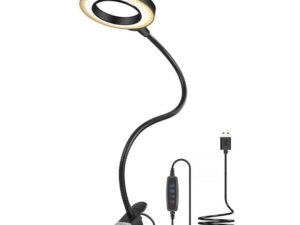 Magnifying Light